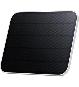 Dış mekan kamerası güneş paneli, yüksek güç, 5 W, USB-C bağlantısı, su geçirmez, IP66, 3 m kablo, beyaz (ES versiyonu)