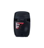 WESTA WSS-1015 - 15” Pasif Kabin Hoparlör (Siyah)