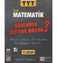 Mutlak Değer TYT Temel Matematik Öğrenmek İstiyor Musun?
