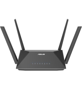 Asus Rt-Ax52 Pro Ax3000 Wifi6 Dual-Band Extendable Router (Çok Renkli)