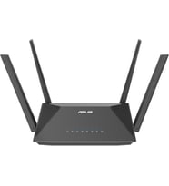 Asus Rt-Ax52 Pro Ax3000 Wifi6 Dual-Band Extendable Router (Çok Renkli)