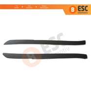 Mercedes Vito W638 Ön Cam Çıtası Sağ Sol 6386980179 079