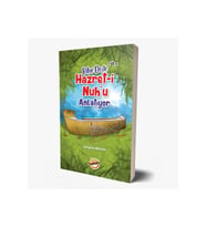Bilge Dede Hazret-i Nuh'u Anlatıyor-9673