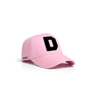 D Harfi Unisex Şapka