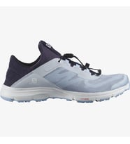 Salomon 471537 Amphib Bold 2 W Arctic Ice/Nightshade/Serenity Kadın Aqua Ayakkabı (Mavi)