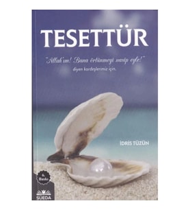 Tesettür
