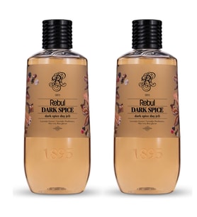 Rebul Dus Jeli 500 ml Dark Space 2 li