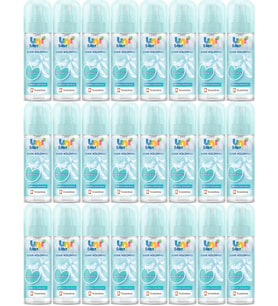 Uni Baby Bebek Kolonyası 150ML Nemlendiricili/Bebeksi Dokunuş (24 Lü Set)