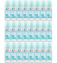 Uni Baby Bebek Kolonyası 150ML Nemlendiricili/Bebeksi Dokunuş (24 Lü Set)