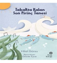 Tabakta Kalan Son Pirinç Tanesi