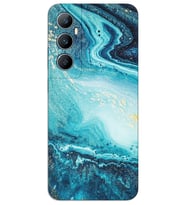 Realme C65 Kılıf HD Desen Baskılı Kılıf - 5739