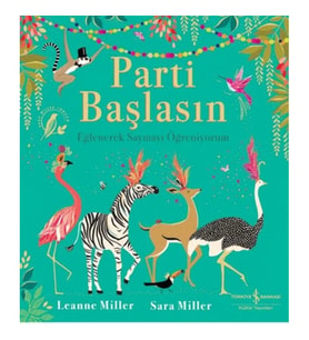 Parti Başlasın