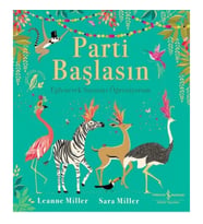 Parti Başlasın
