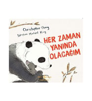 Her Zaman Yanında Olacağım İş Bankası Kültür Yayınları