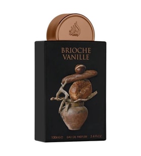 Lattafa Pride Brioche Vanille EDP 100 ml Unisex Parfüm