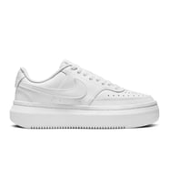 Nike DM0113 W Court Vision Alta Ltr Spor Ayakkabı Beyaz