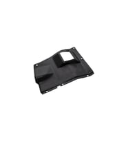 BMW E30 1988-1991 &Ccedil;amurluk Davlumbazı &Ouml;n Sol &Ouml;n Taraf 51711962767 Wender