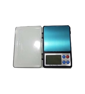 Arteks Dijital Hassas Terazi 1000gr 0.01gr Zh-8256