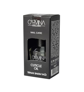 Carmina Tırnak Bakım Yağı 11 Ml