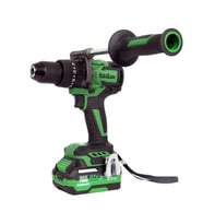 HAİS RB-DB2109 AKÜLÜ DARBELİ VİDALAMA 21V 4.0AH