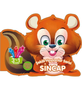 Sincap - Quıxot Publıshıng
