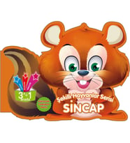 Sincap - Quıxot Publıshıng