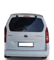 TOYOTA PROACE CITY ASTARLI SPOİLER
