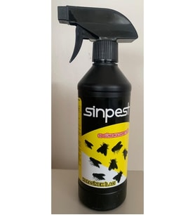 SİNPEST Sinpest 30 Gün Etkili 500 ml 1 Adet Sinek Ilacı