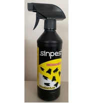 SİNPEST Sinpest 30 Gün Etkili 500 ml 1 Adet Sinek Ilacı