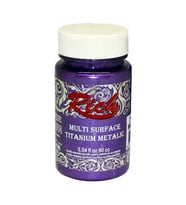 RİCH TTM-090-2558 MULTİ TITANIUM METALİK 090 CC MOR