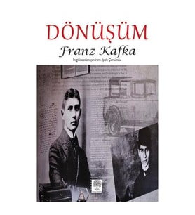 Dönüşüm