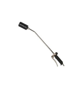 KUPA TETİKLİ ŞALOMA PÜRMÜZ 33 CM