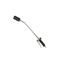 KUPA TETİKLİ ŞALOMA PÜRMÜZ 33 CM