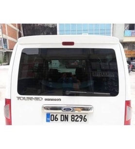 FORD CONNECT 2003-2013 ASTARLI SPOİLER
