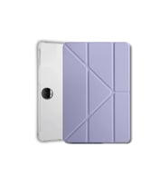 Honor Pad 9 12.1 inç 2024 Uyumlu Manyetik Akıllı Kalem Bölmeli Tablet Kılıfı