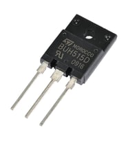 BUH 515D ISOWATT-218 TRANSISTOR
