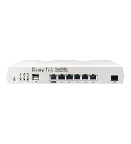 Draytek Vigor 2866 VDSL2 & ADSL2 Router Modem