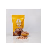 Tuzlu Iç Fıstık Mercan Küçük Boy- 600 gr