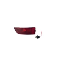 ARKA TAMPON REFLEKÖRÜ SOL (KEDİGÖZÜ) AMPULLÜ + DUYLU CRAFTER SPRİNTER W906 2006-2018 ARASI TÜM MODELLER