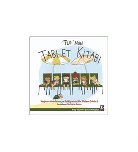 Teonun Tablet Kitabı Özlem Sürücü Bilgi Yayınevi