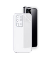 SChitec HUAWEI P40 pro + Uyumlu Arka Yüzey Hidrojel Koruyucu Film