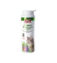 Bio Pet Active Bio Magic Biberiye Özlü Toz Kedi Şampuanı 150 Gr
