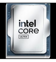 Intel Core Ultra 5-245kf, 14 Core, 4.2ghz, 24mb, 125w, Lga1851, 15.nesil, Tray, (dahili Grafik Yok,