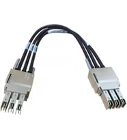 Cisco STACK-T1-50CM StackWise-480 50 cm Stack Kablo – Switch Bağlantı Kablosu