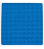 Mulvxurg  Urg02 03 627M Micro Blok Oyun Tablası Mavi - (Mulvix)