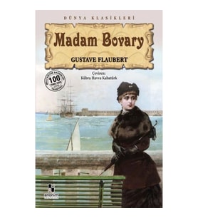 Madam Bovary