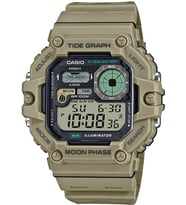 Casio WS-1700H-5AVDF Erkek Kol Saati
