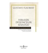 YERLEŞİK DÜŞÜNCELER SÖZLÜĞÜ - HASAN ALİ YÜCEL KLASİKLER