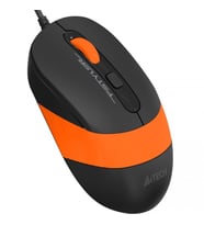 A4 TECH A4 TECH FM10 KABLOLU 1600 DPI TURUNCU MOUSE