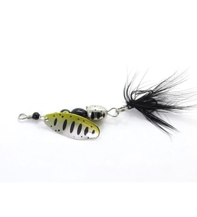 Captain 6045 Bee Bird 8gr Alabalık Kaşığı Renk:6
